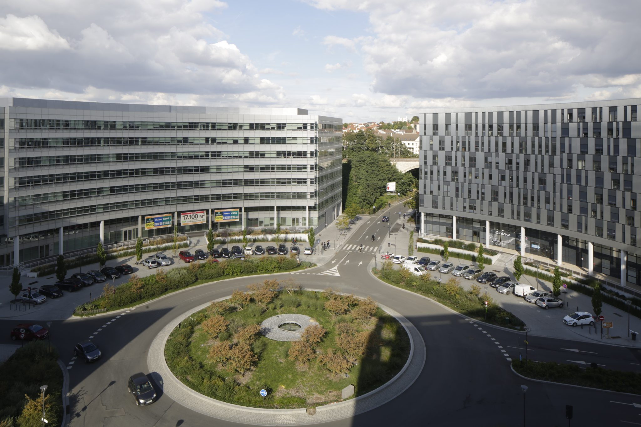 Place Nelson Mandela Quartier Atlantis Place Nelson Mandela Quartier Atlantis