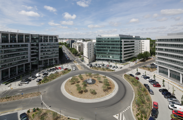 Place Nelson Mandela Quartier Atlantis Place Nelson Mandela Quartier Atlantis