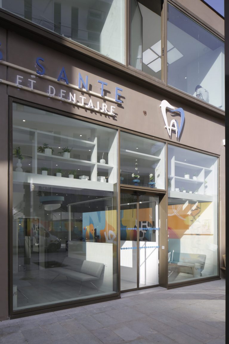 Centre Médical et Dentaire Atlantis Santé